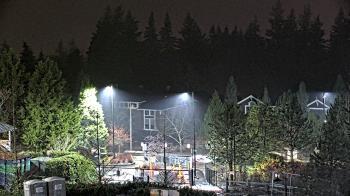 Weather camera view of Open Window School 1200 ft elev Cougar Mtn.