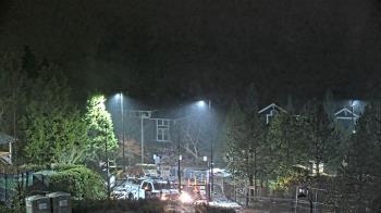 Weather camera view of Open Window School 1200 ft elev Cougar Mtn.