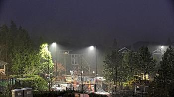 Weather camera view of Open Window School 1200 ft elev Cougar Mtn.