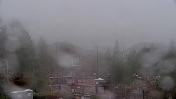 Weather camera view of Open Window School 1200 ft elev Cougar Mtn.