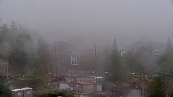 Weather camera view of Open Window School 1200 ft elev Cougar Mtn.