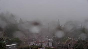 Weather camera view of Open Window School 1200 ft elev Cougar Mtn.