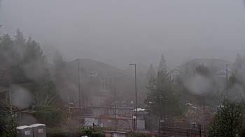 Weather camera view of Open Window School 1200 ft elev Cougar Mtn.