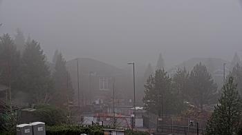 Weather camera view of Open Window School 1200 ft elev Cougar Mtn.