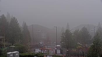 Weather camera view of Open Window School 1200 ft elev Cougar Mtn.