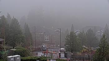 Weather camera view of Open Window School 1200 ft elev Cougar Mtn.