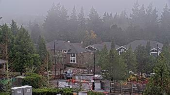 Weather camera view of Open Window School 1200 ft elev Cougar Mtn.