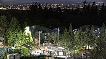 Weather camera view of Open Window School 1200 ft elev Cougar Mtn.