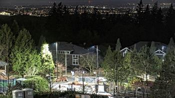 Weather camera view of Open Window School 1200 ft elev Cougar Mtn.