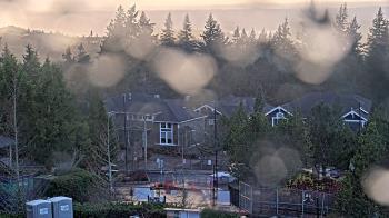 Weather camera view of Open Window School 1200 ft elev Cougar Mtn.