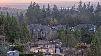 Weather camera view of Open Window School 1200 ft elev Cougar Mtn.