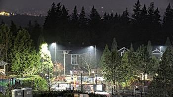 Weather camera view of Open Window School 1200 ft elev Cougar Mtn.