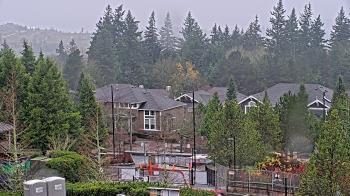 Weather camera view of Open Window School 1200 ft elev Cougar Mtn.