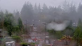 Weather camera view of Open Window School 1200 ft elev Cougar Mtn.