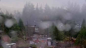 Weather camera view of Open Window School 1200 ft elev Cougar Mtn.