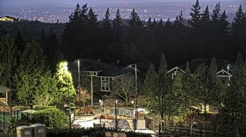 Weather camera view of Open Window School 1200 ft elev Cougar Mtn.