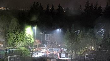 Weather camera view of Open Window School 1200 ft elev Cougar Mtn.