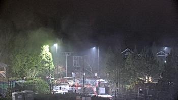 Weather camera view of Open Window School 1200 ft elev Cougar Mtn.