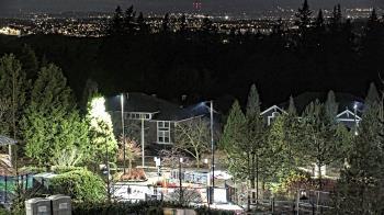 Weather camera view of Open Window School 1200 ft elev Cougar Mtn.