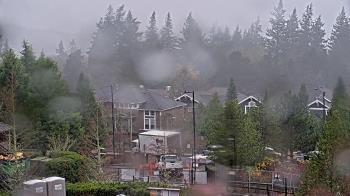 Weather camera view of Open Window School 1200 ft elev Cougar Mtn.