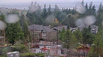 Weather camera view of Open Window School 1200 ft elev Cougar Mtn.