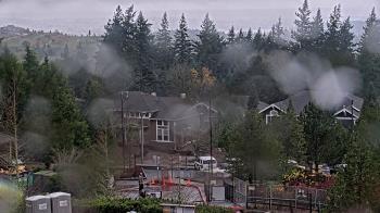 Weather camera view of Open Window School 1200 ft elev Cougar Mtn.