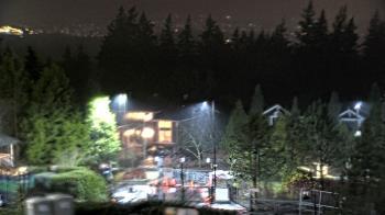 Weather camera view of Open Window School 1200 ft elev Cougar Mtn.