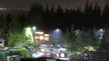 Weather camera view of Open Window School 1200 ft elev Cougar Mtn.