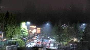 Weather camera view of Open Window School 1200 ft elev Cougar Mtn.