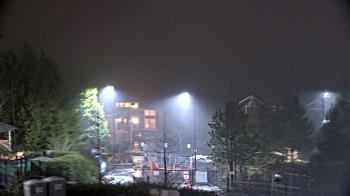 Weather camera view of Open Window School 1200 ft elev Cougar Mtn.