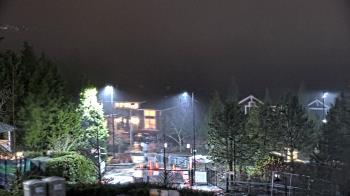 Weather camera view of Open Window School 1200 ft elev Cougar Mtn.