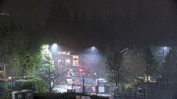 Weather camera view of Open Window School 1200 ft elev Cougar Mtn.