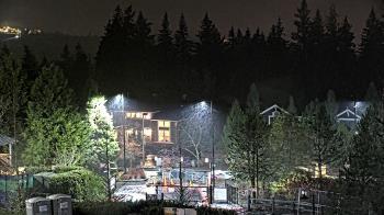 Weather camera view of Open Window School 1200 ft elev Cougar Mtn.