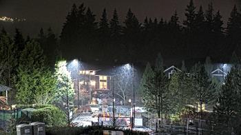 Weather camera view of Open Window School 1200 ft elev Cougar Mtn.