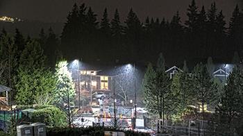 Weather camera view of Open Window School 1200 ft elev Cougar Mtn.