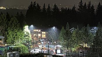 Weather camera view of Open Window School 1200 ft elev Cougar Mtn.