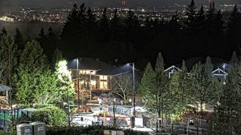 Weather camera view of Open Window School 1200 ft elev Cougar Mtn.