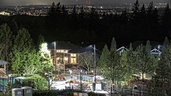 Weather camera view of Open Window School 1200 ft elev Cougar Mtn.