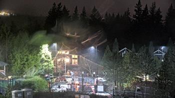 Weather camera view of Open Window School 1200 ft elev Cougar Mtn.