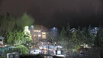 Weather camera view of Open Window School 1200 ft elev Cougar Mtn.