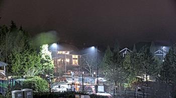 Weather camera view of Open Window School 1200 ft elev Cougar Mtn.