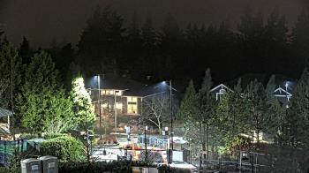 Weather camera view of Open Window School 1200 ft elev Cougar Mtn.