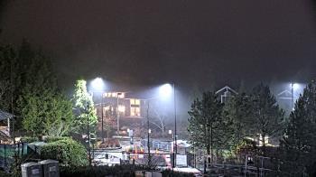 Weather camera view of Open Window School 1200 ft elev Cougar Mtn.