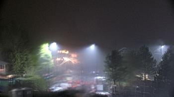 Weather camera view of Open Window School 1200 ft elev Cougar Mtn.