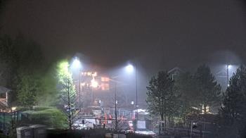 Weather camera view of Open Window School 1200 ft elev Cougar Mtn.