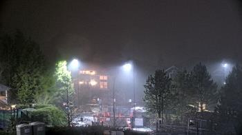 Weather camera view of Open Window School 1200 ft elev Cougar Mtn.