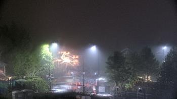 Weather camera view of Open Window School 1200 ft elev Cougar Mtn.