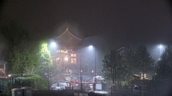 Weather camera view of Open Window School 1200 ft elev Cougar Mtn.