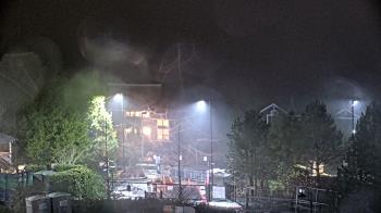 Weather camera view of Open Window School 1200 ft elev Cougar Mtn.