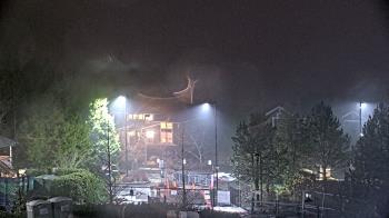 Weather camera view of Open Window School 1200 ft elev Cougar Mtn.